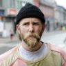 Varg
