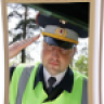 Гаишник