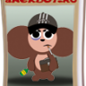 Чeбурашка