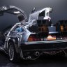 DeLorean
