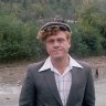 Ведущий кадрили