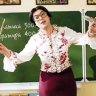 Снежана Денисовна