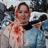 Hастенька