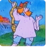 мужичок Фома