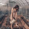 Лиза Репина