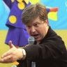 Валдис Пельш