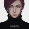 Хисока Мороу