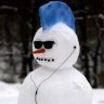Снеговик