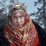 Марфушенька - душенька