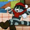 Матроскин*