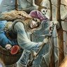 Baba Yaga