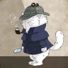 КотоШерлок
