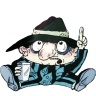 Колобок*