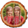 Ляля и Доля