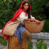 Лусиа