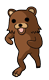 :bear:
